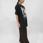 90s Photo Printed T-shirt Made in USA