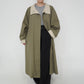 80s Design Light Coat