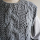 90s Knit Vest