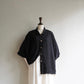 90s Black Shirt Made in USA