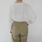 90s Printed Long T-shirt Made in USA