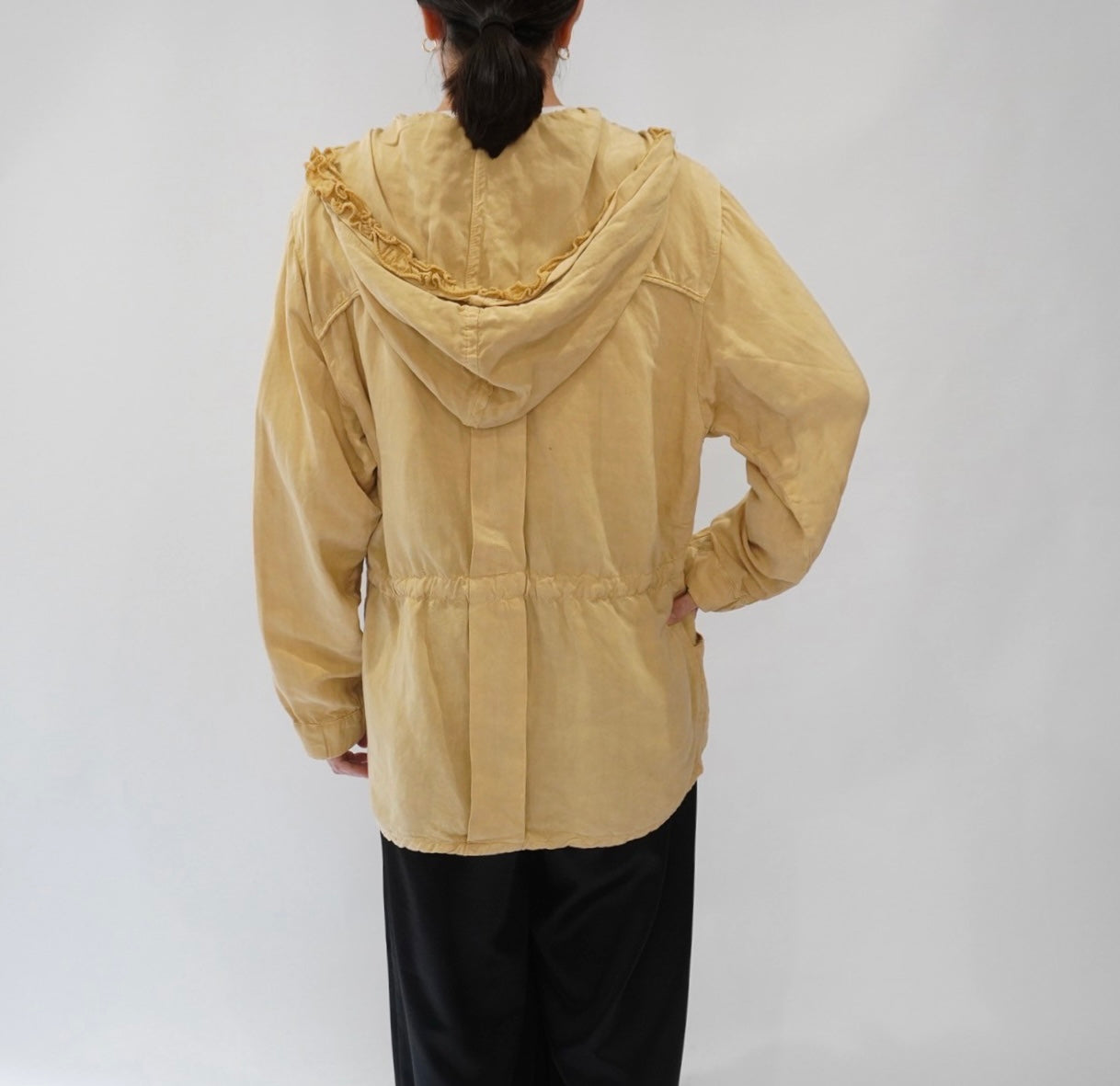 80s EURO Design Jacket
