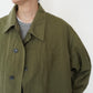 70s EURO Military Jacket