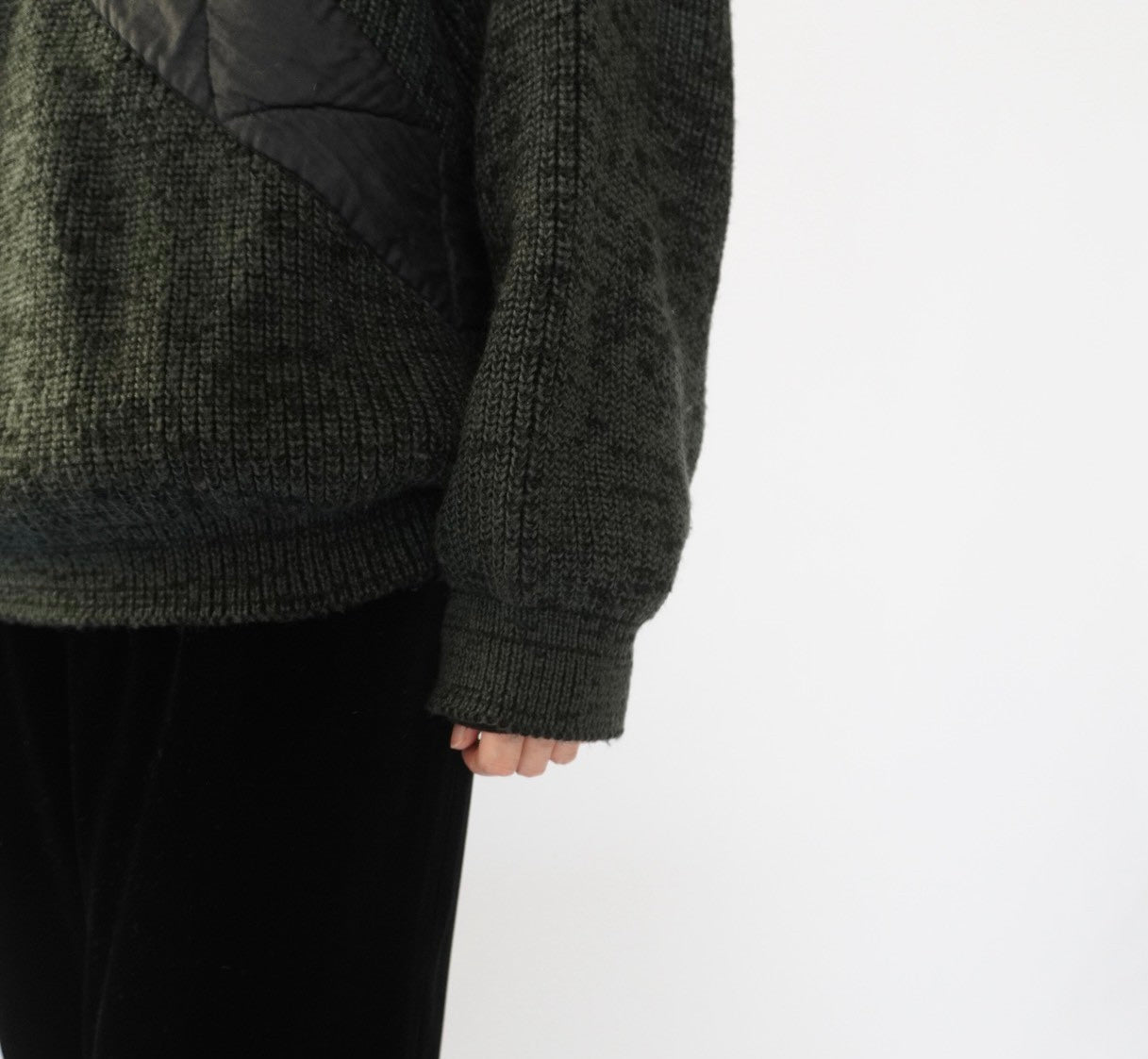 90s Design Knit