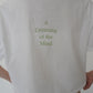 80s Printed Cut Off T-shirt Made in USA