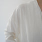 90s Linen Jacket Made in USA