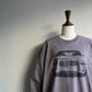 90s "DODGE" Printed Long Sleeves T-shirt Made in USA