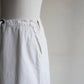 90s EURO Cotton Skirt