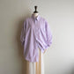 90s "Brooks Brothers" Striped Shirt
