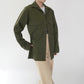 70s  Military Jacket