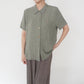 90s Rayon Shirt Made in USA