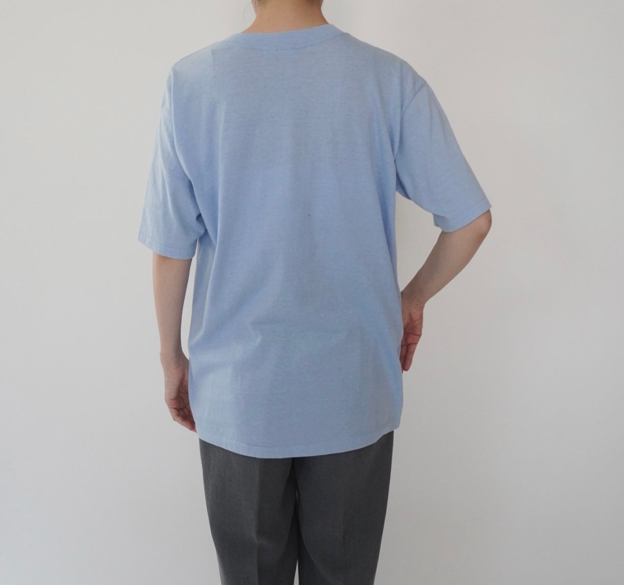 90s Printed T-shirt