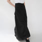 90s Balloon Skirt Made in Greece