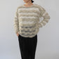 90s Design Mohair Knit