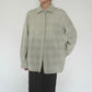 90s Pattern Shirt Made in Italy