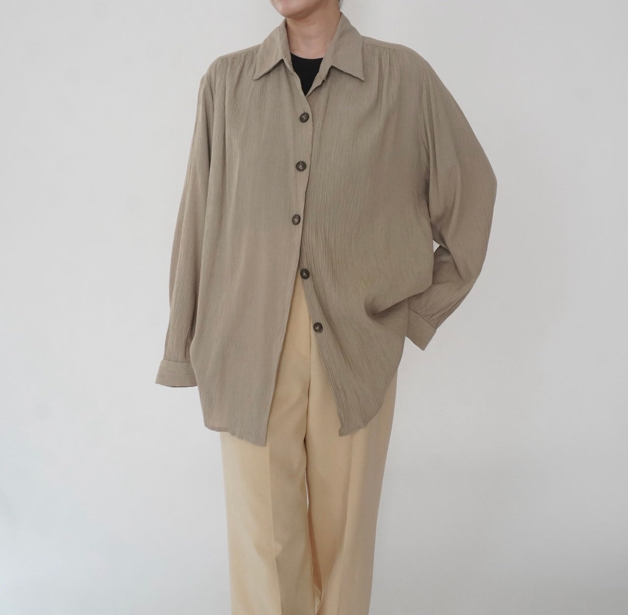 90s Design Shirt Made in USA