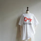 90s Printed T-shirt Made in USA