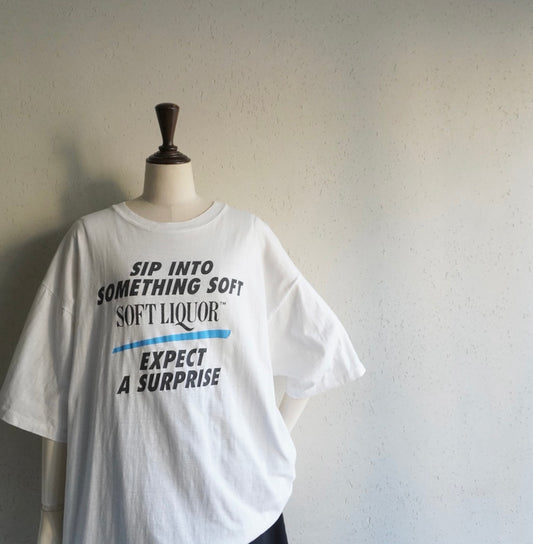 90s Printed T-shirt