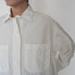 90s Cotton Shirt Made in USA