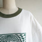 90s Printed T-shirt Made in Australia