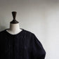 80s EURO Black Mohair Cardigan