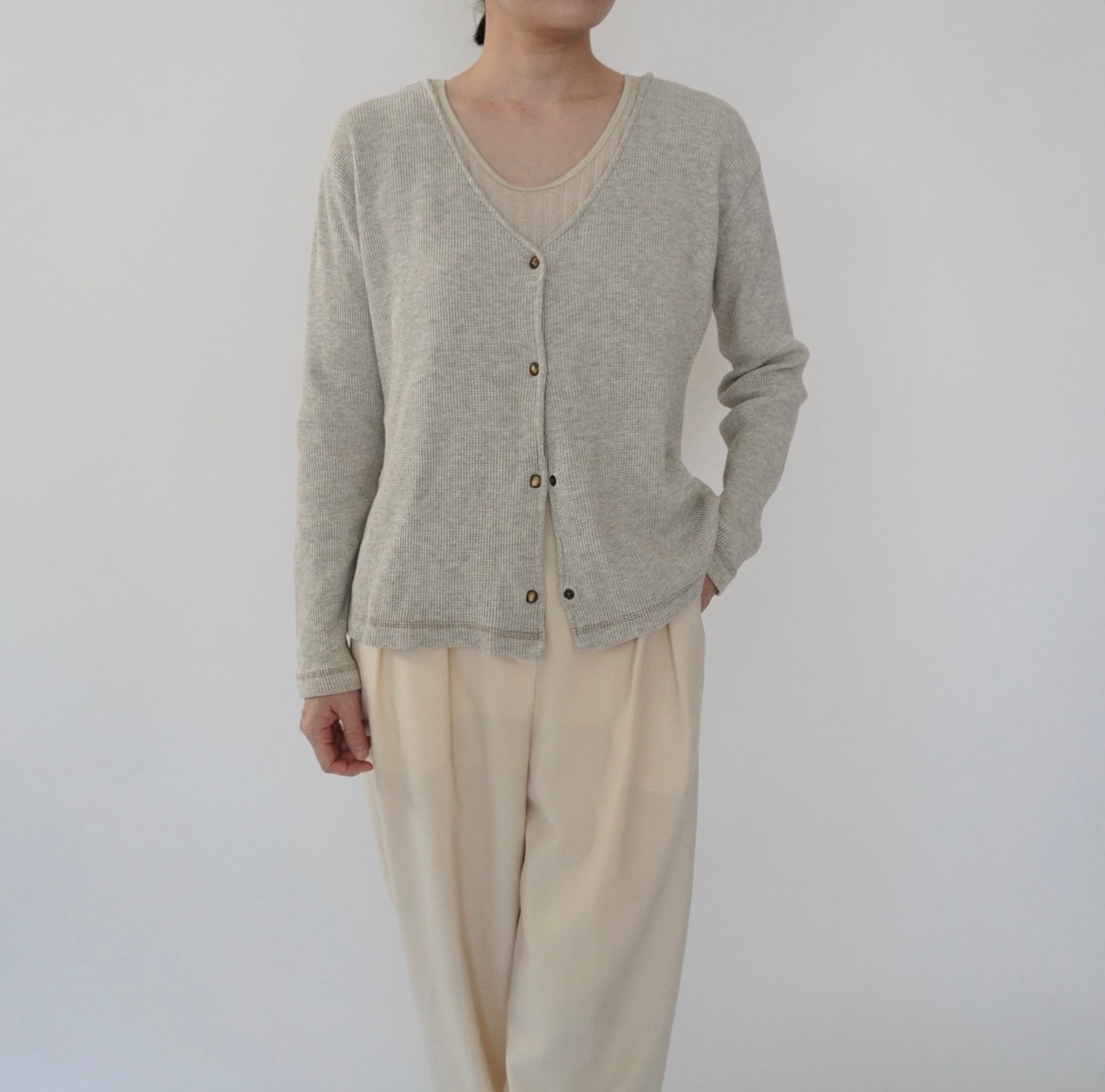 90s Design Thermal Top