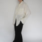 90s Ivory Shirt