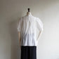 90s Sheer Blouse Made in Italy
