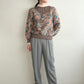 80s Design Knit