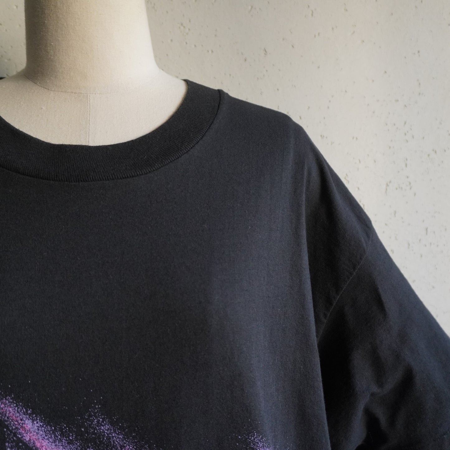 90s Printed T-shirt Made in USA