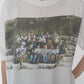 90s EURO Photo Printed T-shirt