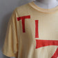 90s Printed T-shirt Made in USA