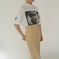 90s EURO Photo Printed T-shirt