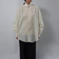90s "Oscar de la Renta" Shirt