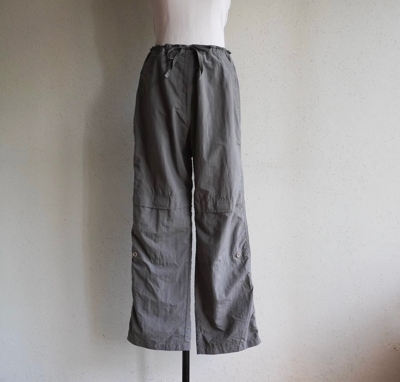 90s EURO Nyoln Pants