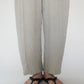 90s Silk Pleated Pants