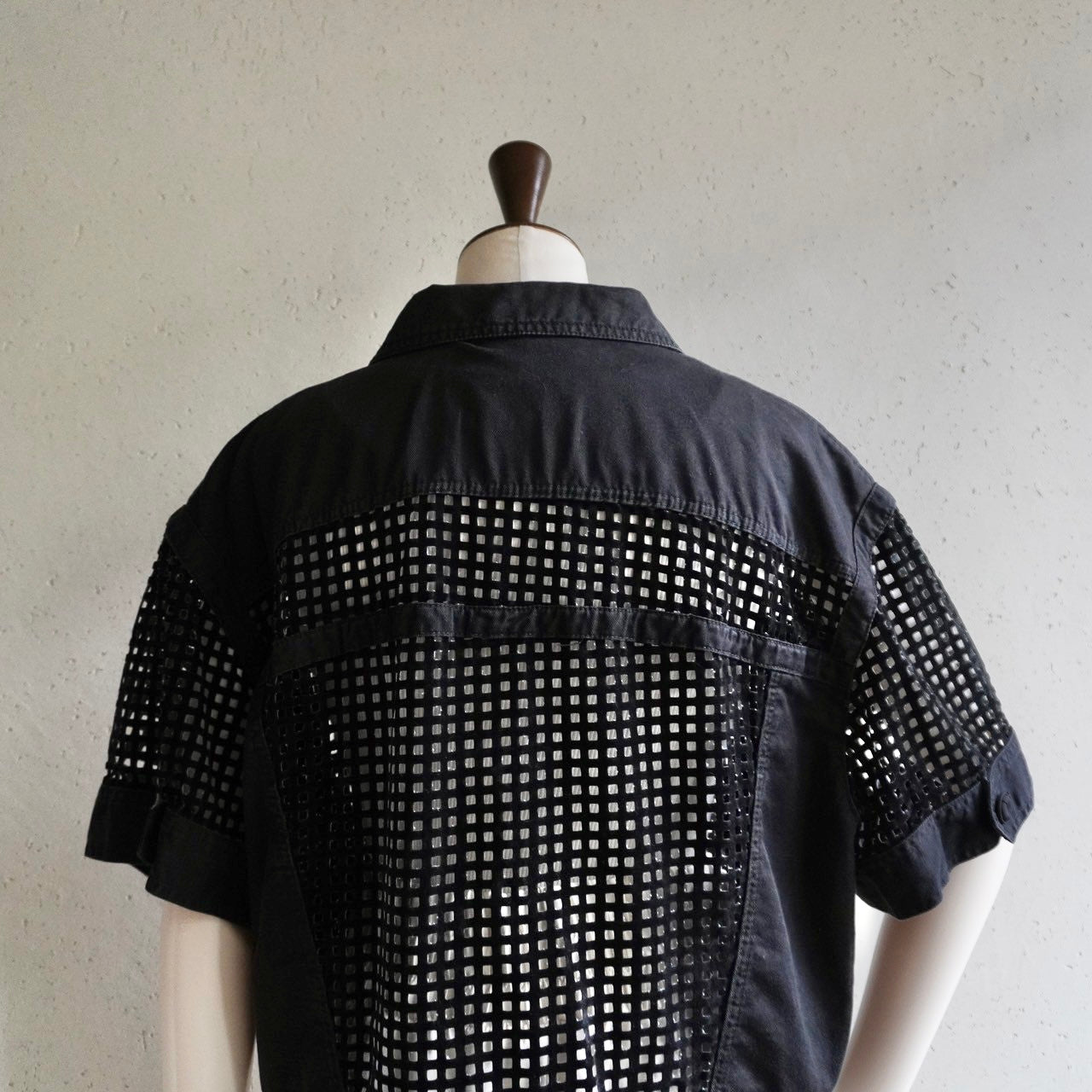 90s Design Jacket Made in Italy