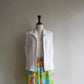 90s Zipped Top Made in USA
