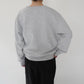 00s "Russell Athletic" Printed Sweater