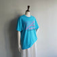 80s Printed T-shirt Made in USA