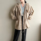 90s EURO Design Light Jacket