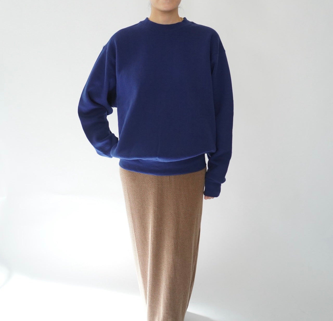 90s Sweater Made in USA