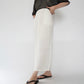 80s EURO Double Zip Design Skirt