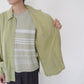 90s Light Green Jacket  Made in USA