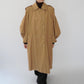 80s Design Coat Made in Poland