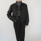 90s Boxy Light Jacket