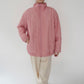 90s Silk Quilted Jacket