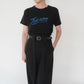 80s Printed T-shirt Made in USA
