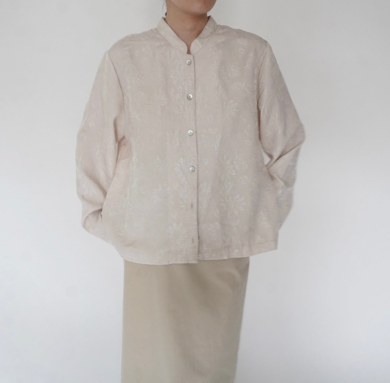 Design Blouse