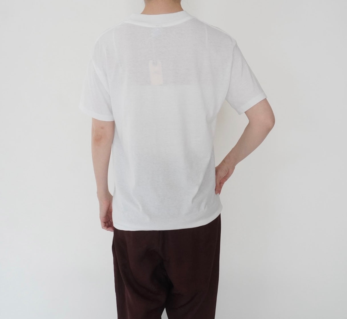 90s Printed T-shirt Made in USA